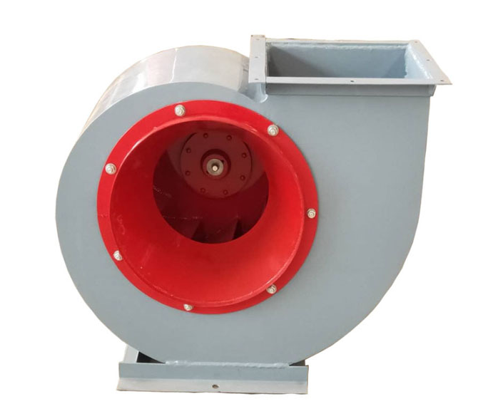 离心风机清洗时的拆卸及组装要? onmousewheel=