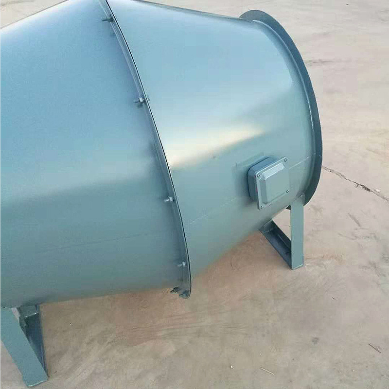 怎样减缓轴流风机的腐蚀? onmousewheel=