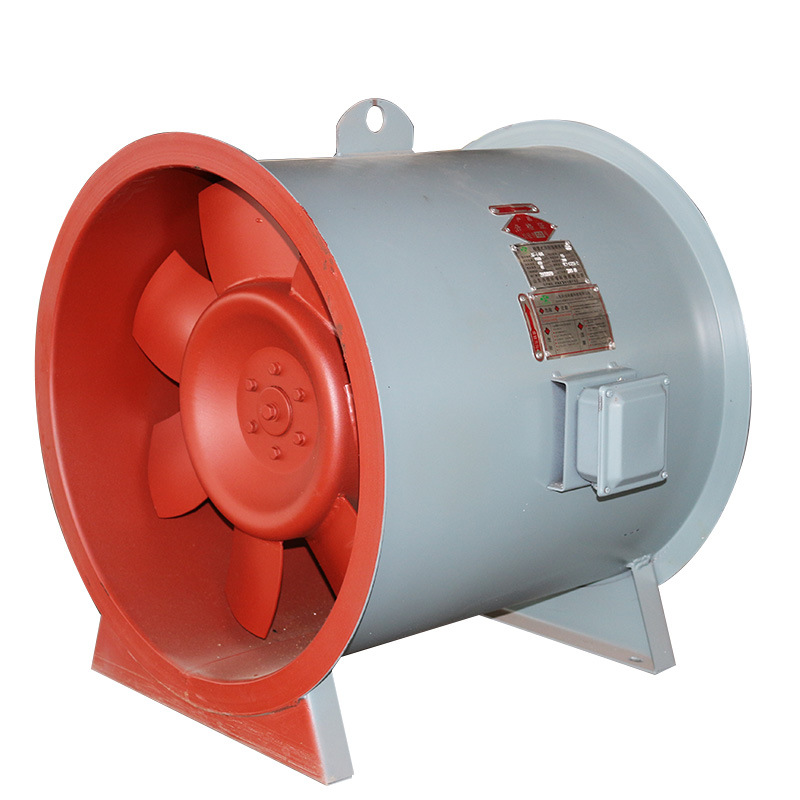 防止防爆轴流风机电流过大的方法有哪些? onmousewheel=