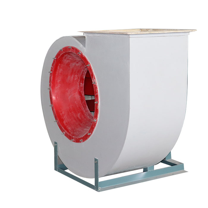 离心风机的平稳性该怎么提高? onmousewheel=