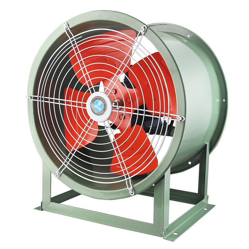 简述玻璃钢轴流风机的保养方? onmousewheel=