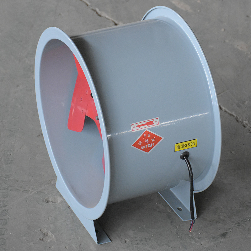 山东金光T35-11低噪声轴流通风? onmousewheel=