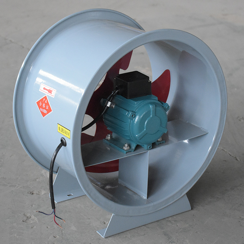 山东金光T35-11低噪声轴流通风? onmousewheel=