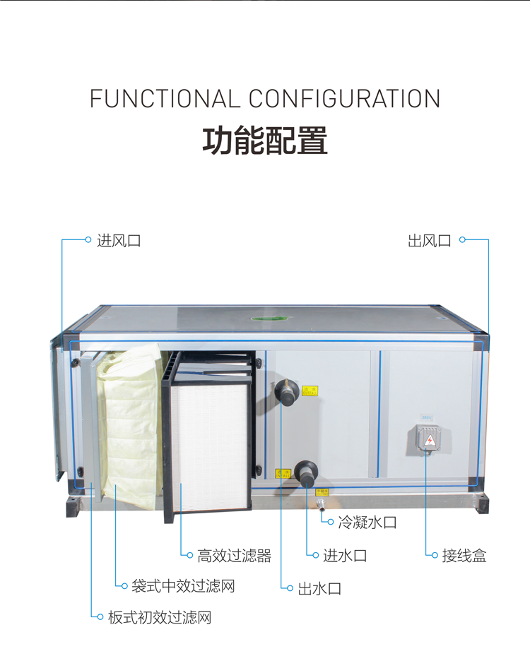 吊顶式新风机? onmousewheel=