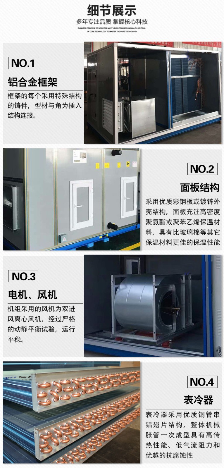 凯亿组合式新风机? onmousewheel=