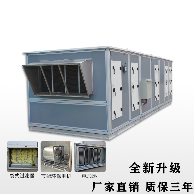 5月份?周组合式空调机组销售部周总结