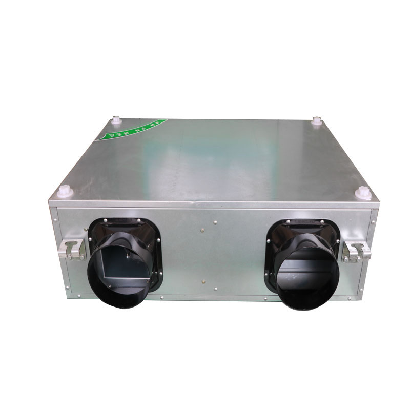 全热新风实际操作的过程要注意什? onmousewheel=