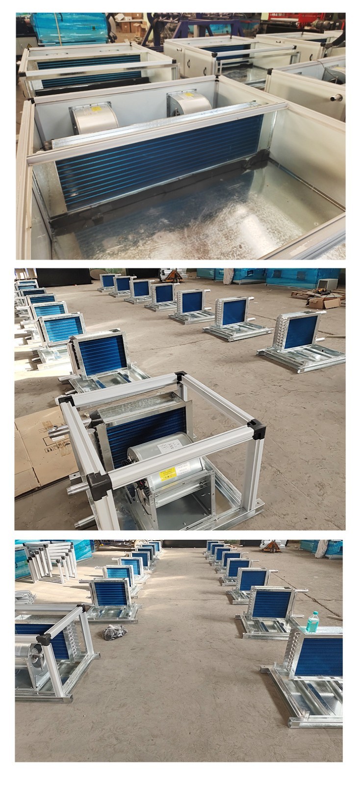 简析新风机组的作用和优? onmousewheel=