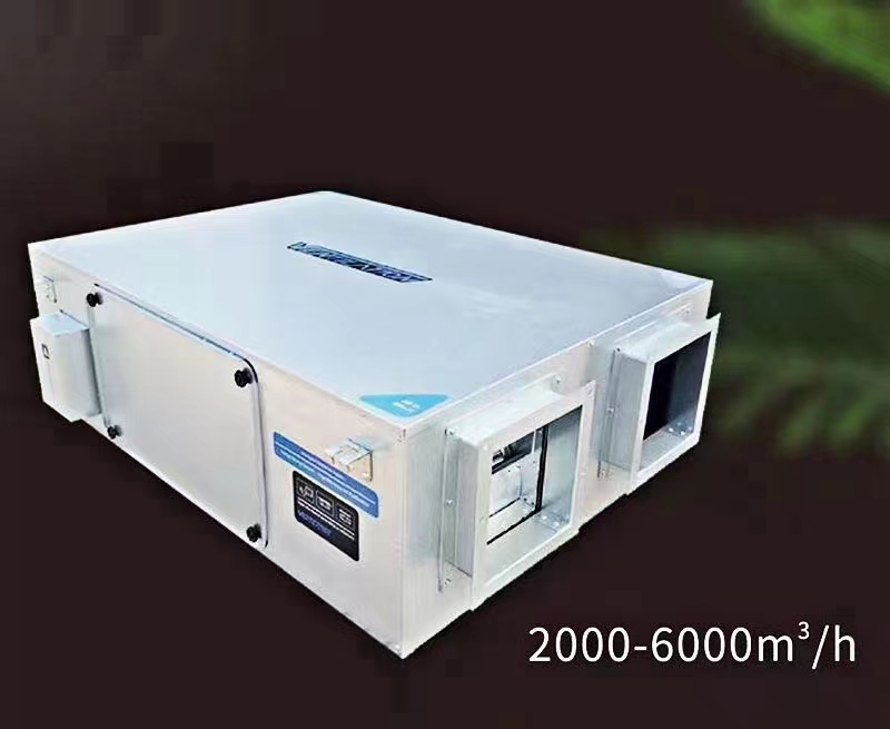 家用新风系统怎么选？装修前后有讲? onmousewheel=