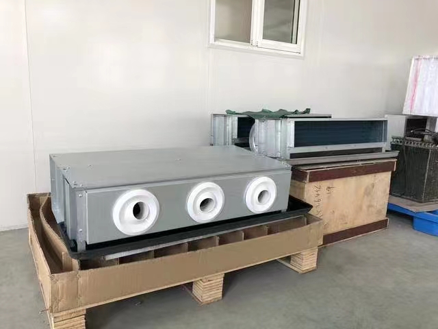 远程射流机组的选型要求是什? onmousewheel=