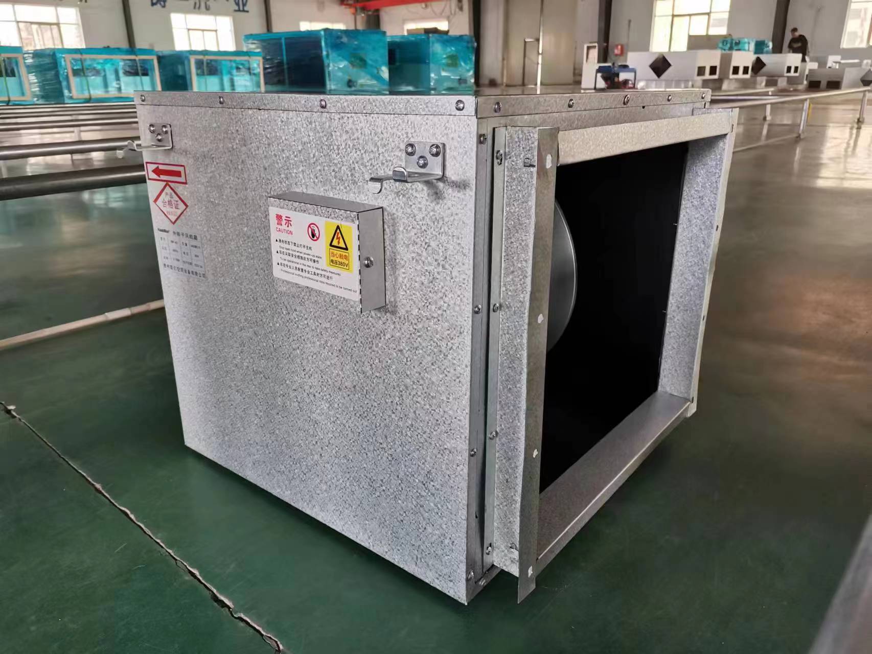新风系统可以降低空调病吗? onmousewheel=
