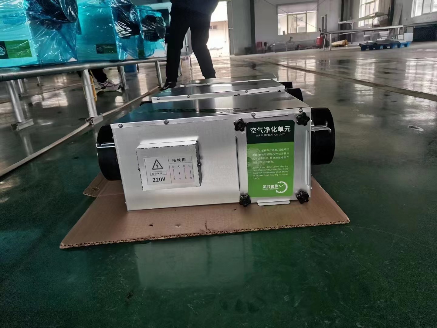装修到底需不需要安装新风系? onmousewheel=