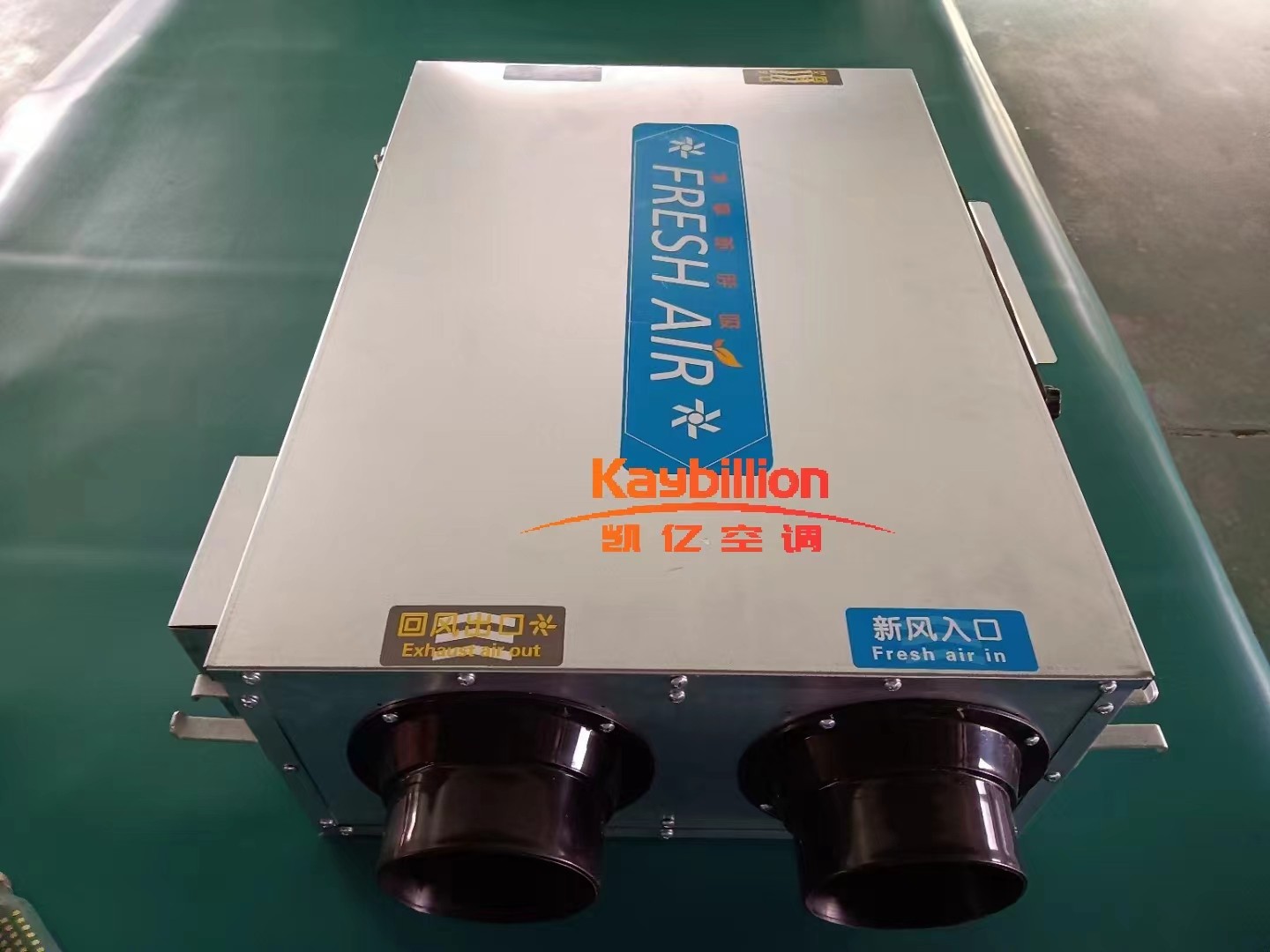新风系统的作用与功能是什? onmousewheel=