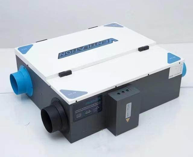 新风系统的作用与功能有哪些呢? onmousewheel=