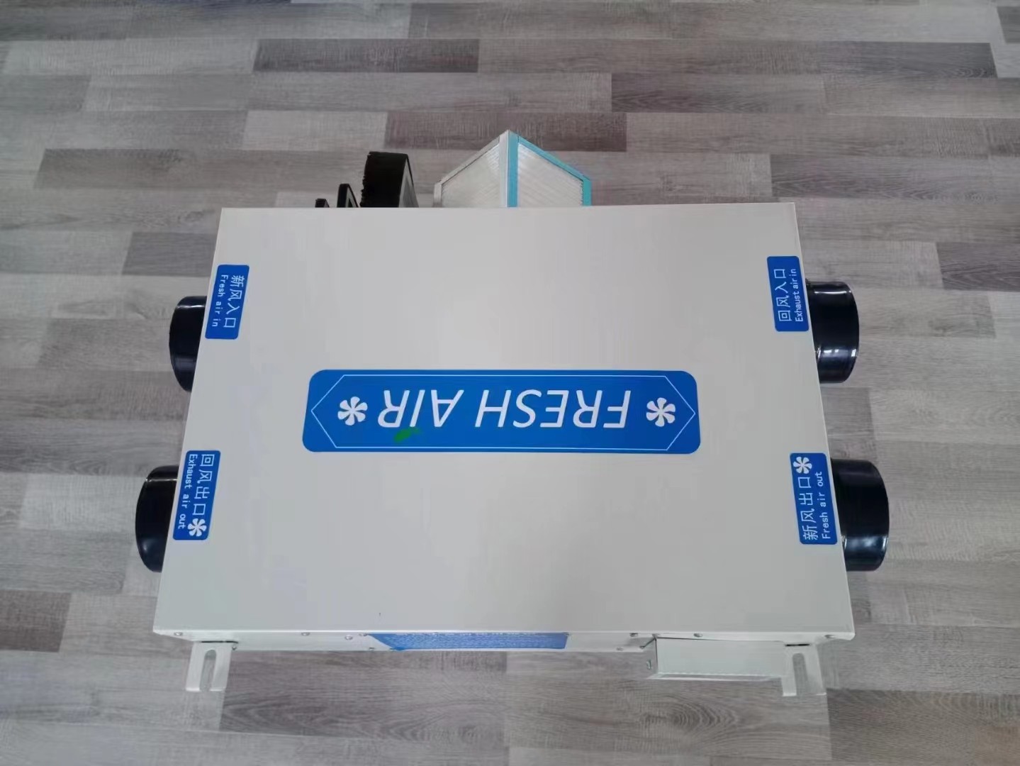 学校安装新风设备需要考虑的因? onmousewheel=